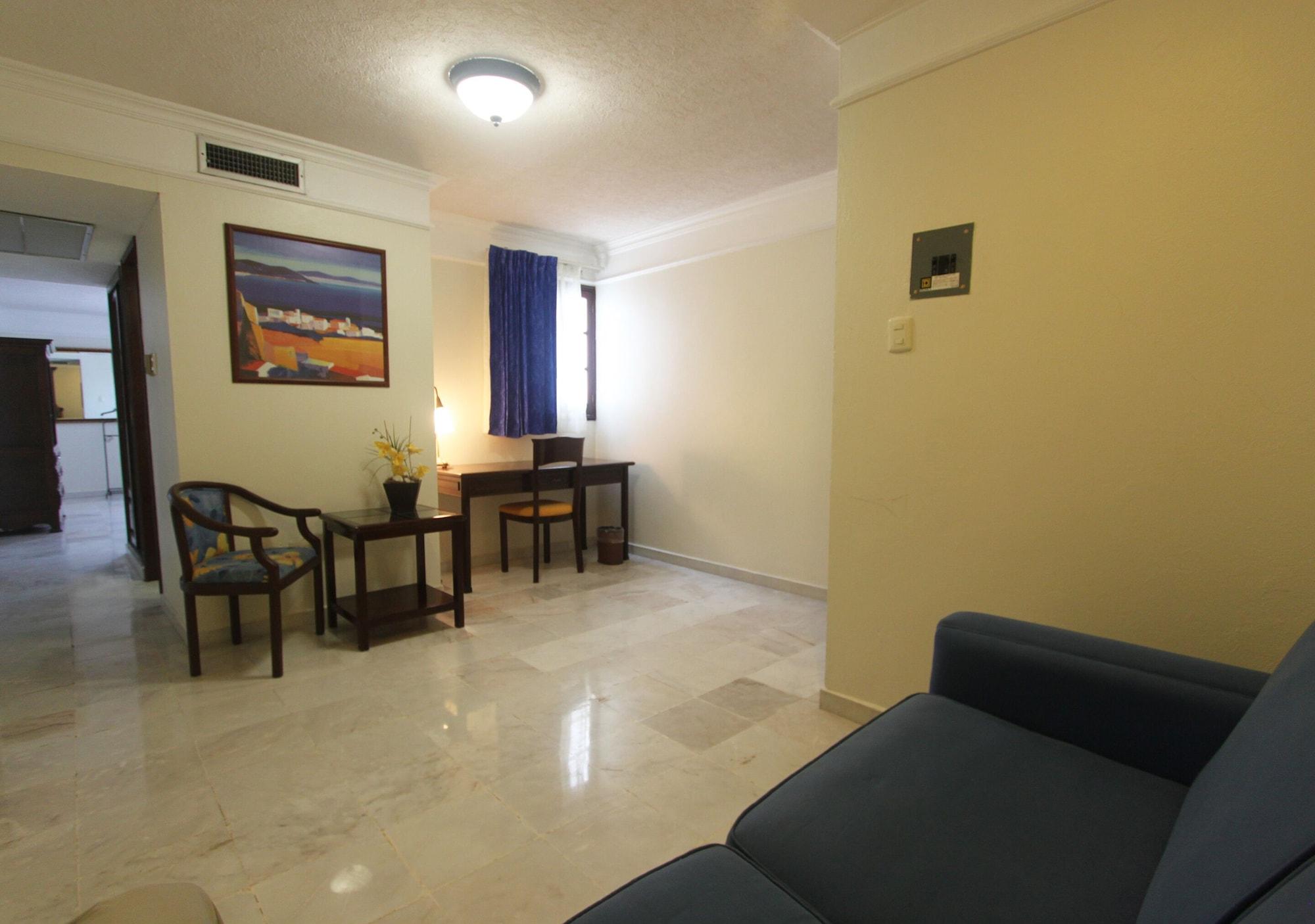 Hotel Francis Drake Campeche Exterior photo