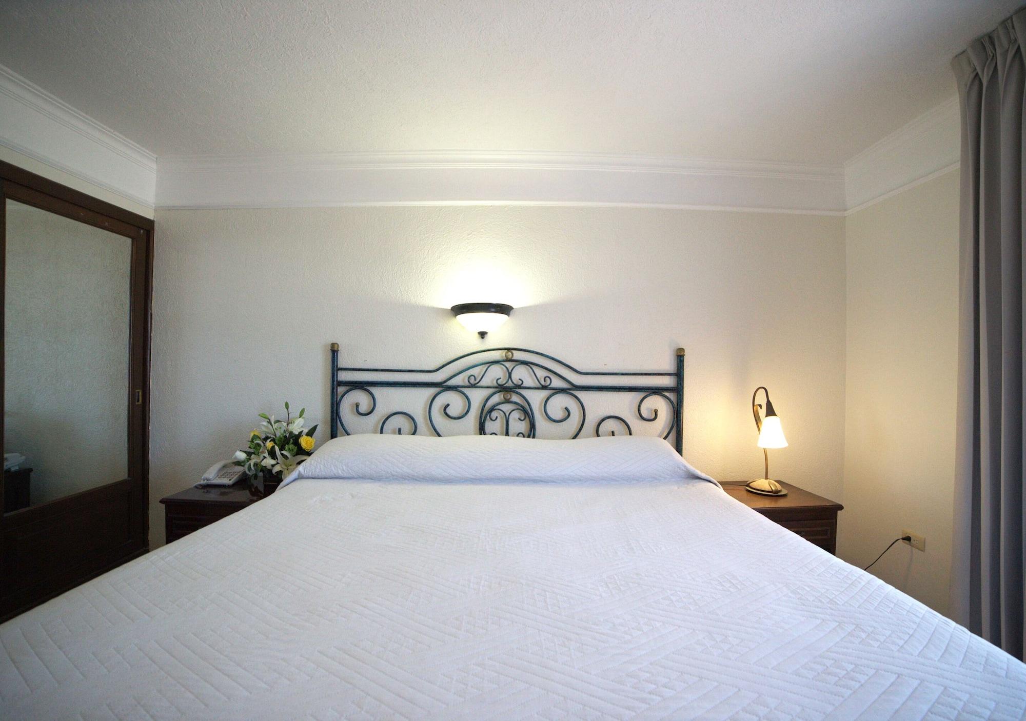 Hotel Francis Drake Campeche Exterior photo
