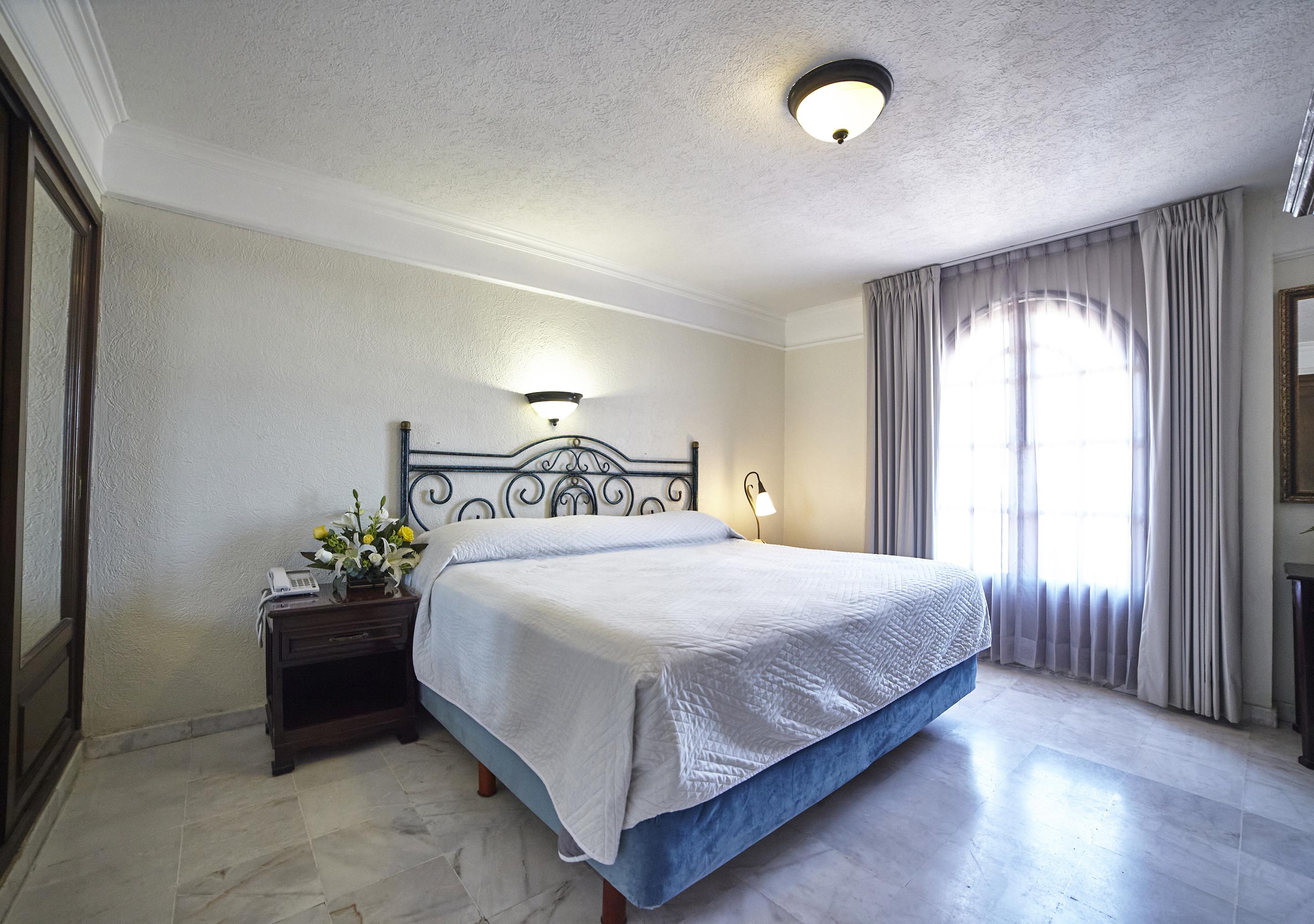Hotel Francis Drake Campeche Exterior photo