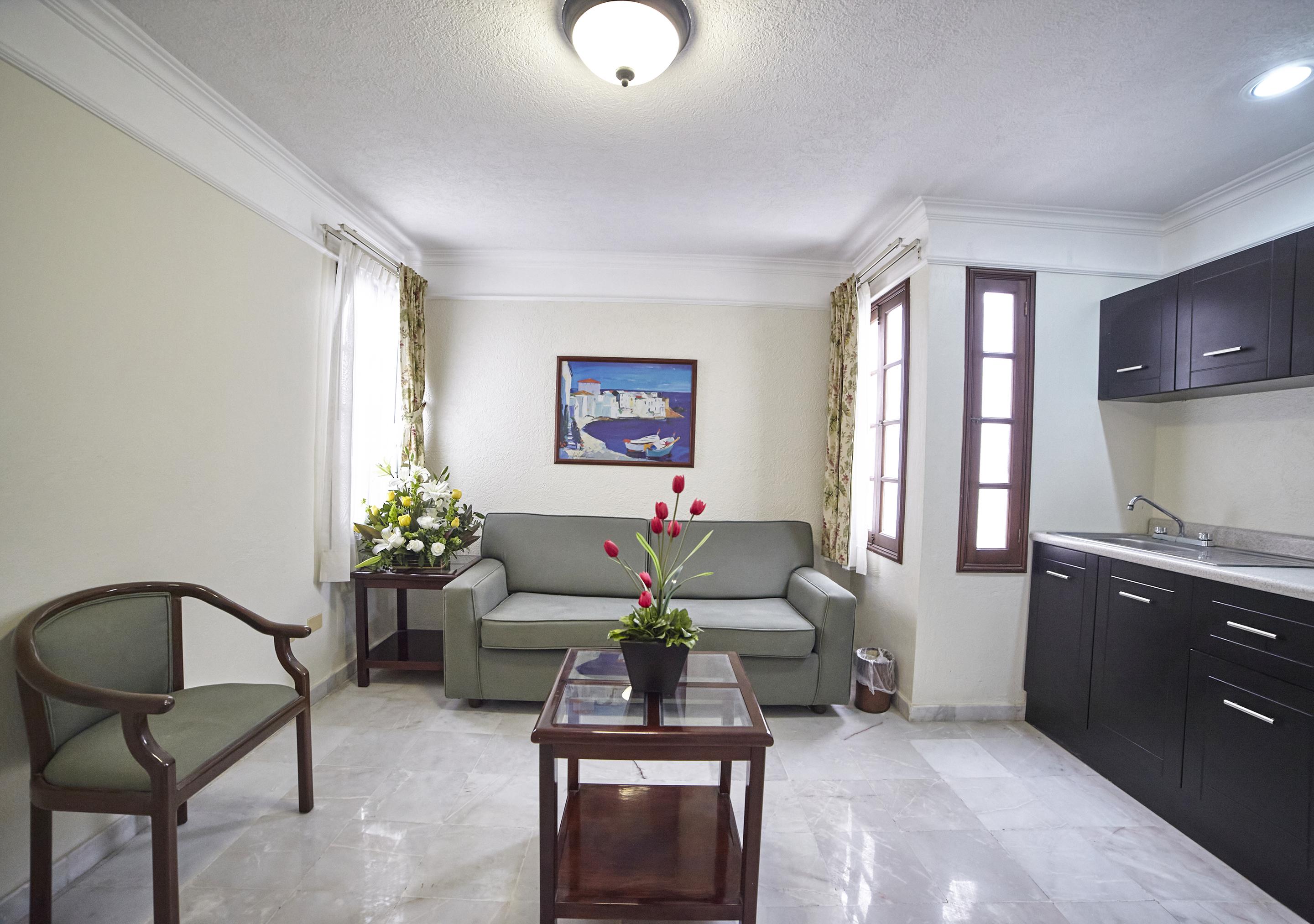 Hotel Francis Drake Campeche Exterior photo