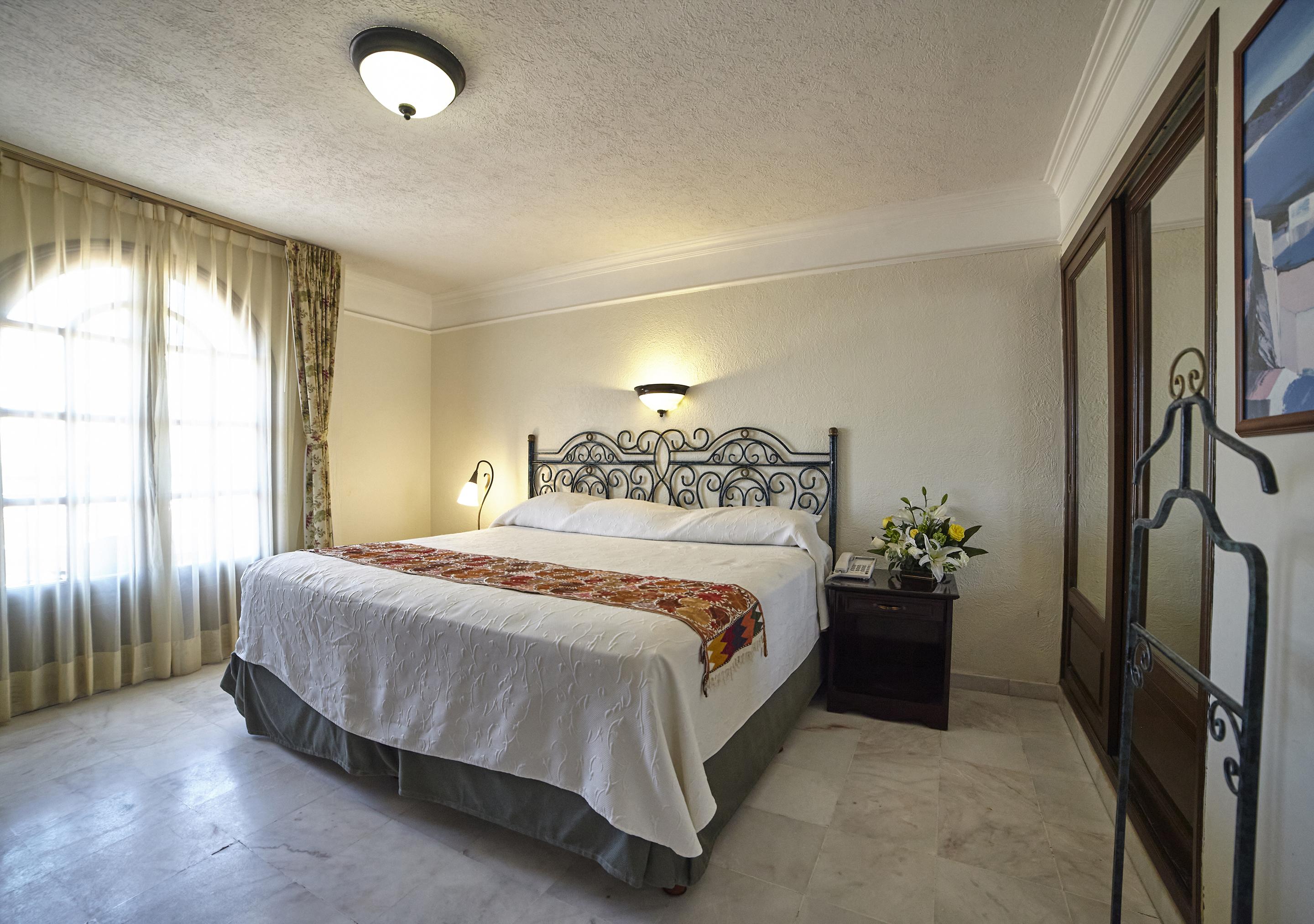 Hotel Francis Drake Campeche Exterior photo