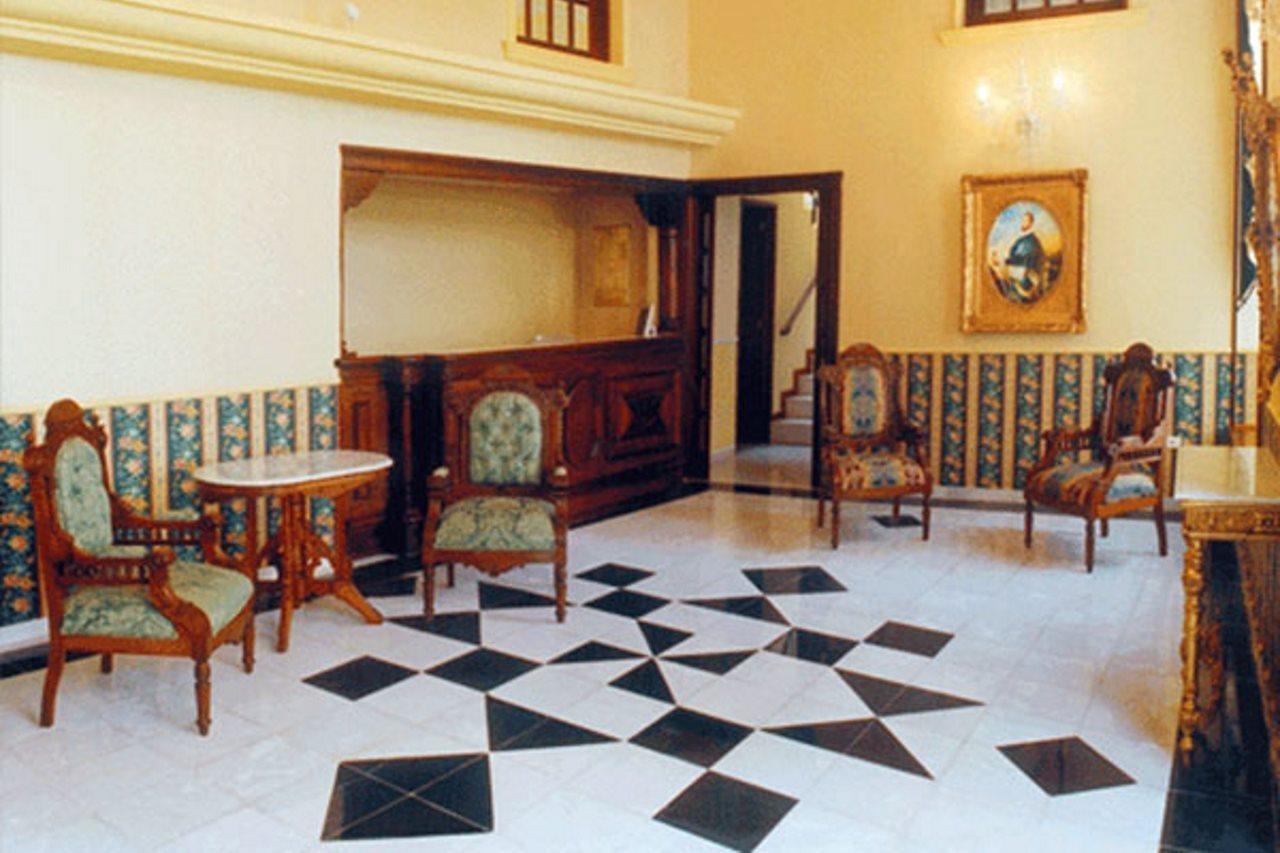 Hotel Francis Drake Campeche Exterior photo